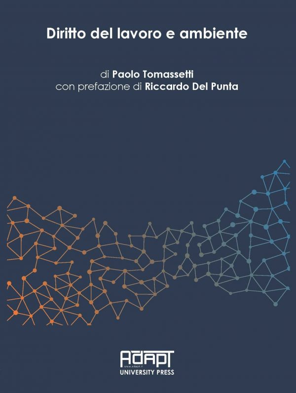 Diritto del lavoro e ambiente