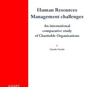 Human Resources Management challenges