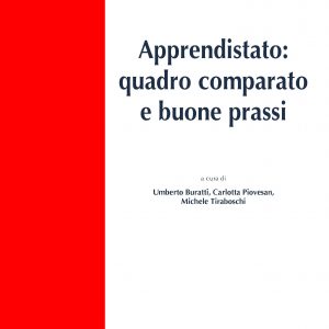 Apprendistato: quadro comparato e buone prassi