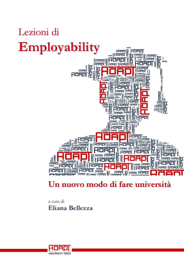 Lezioni di Employability. Un nuovo modo di fare università
