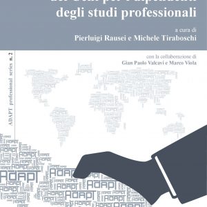 Commentario sistematico del Ccnl per i dipendenti degli studi professionali