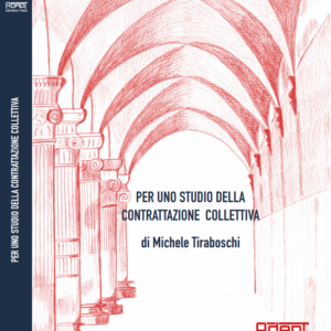 Per uno studio della contrattattazione collettiva