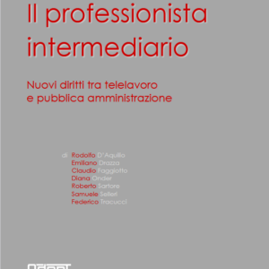 Il professionista intermediario. Nuovi diritti tra telelavoro e pubblica amministrazione
