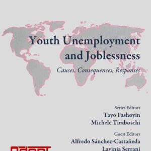 Youth Unemployment and Joblessness