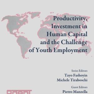 Productivity, Investment in Human Capital and the Challenge of Youth Employment