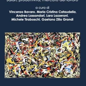 La funzione del contratto collettivo. Salari, produttività, mercato del lavoro