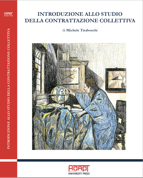 Introduzione allo studio della contrattazione collettiva