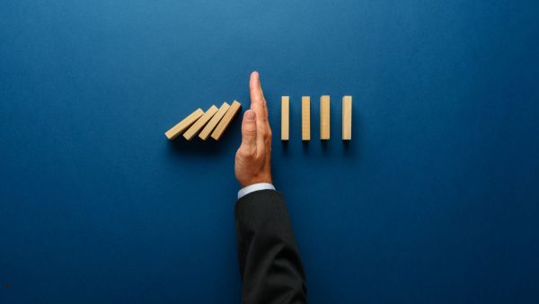 Ottobre - Dicembre 2024 | Corso di formazione in "Gestione della Crisi di Impresa"