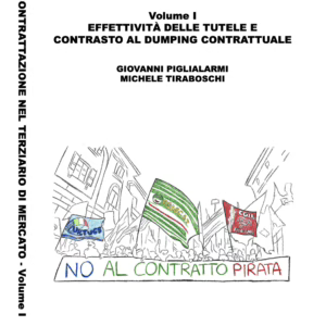 Fare contrattazione nel terziario di mercato (Volume I e II)